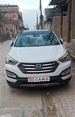 هیۆندای سەنتافی